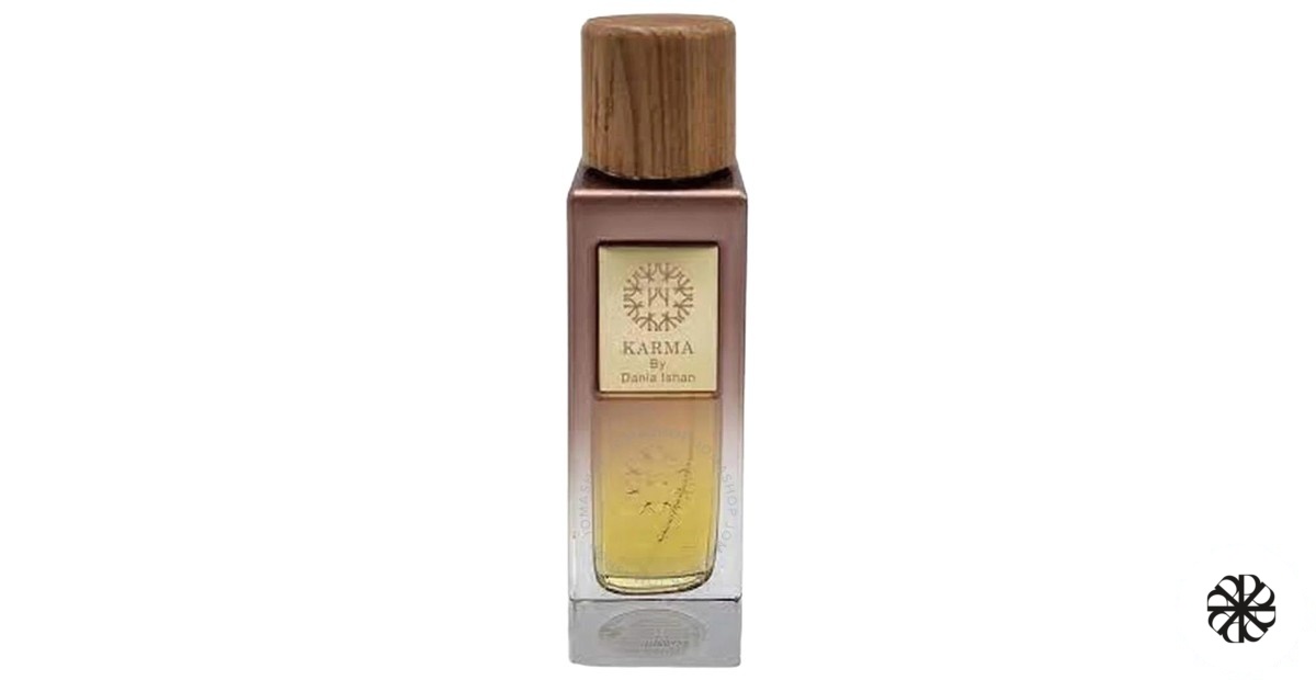 Natural Karma The Woods Collection