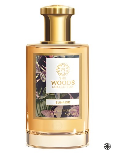 Sunrise The Woods Collection
