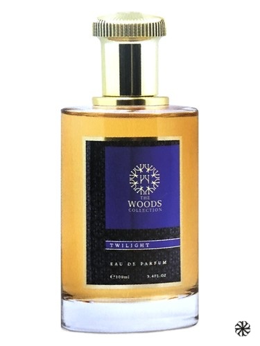 Twilight The Woods Collection