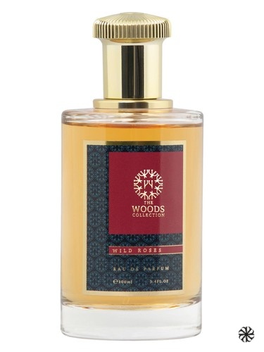 Wild Roses The Woods Collection