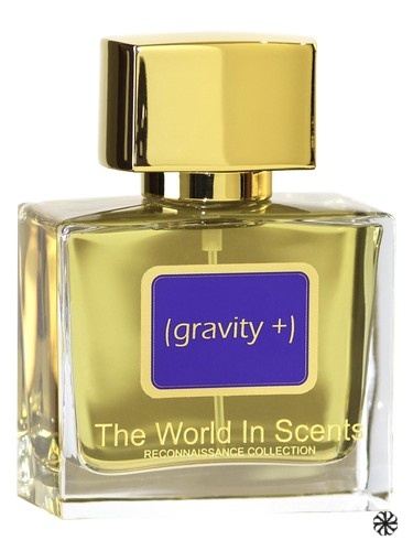 Gravity Plus The World In Scents