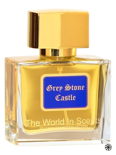Grey Stone Castle The World In Scents