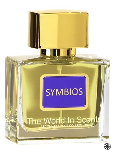 Symbios The World In Scents