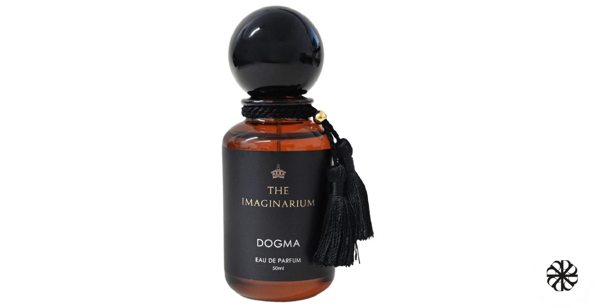 Dogma The Yorkshire Soap Co.