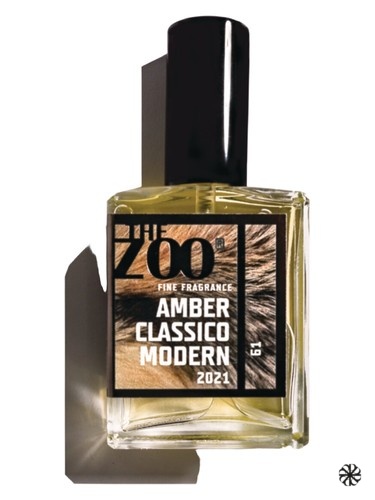 Amber Classico Modern The Zoo
