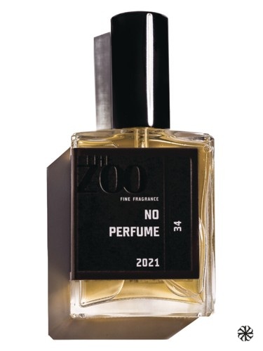 No Perfume The Zoo