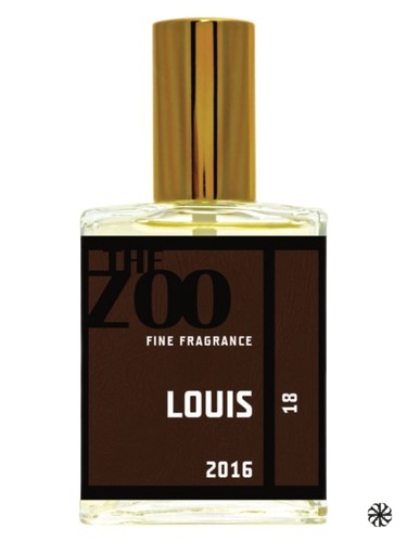 Louis The Zoo