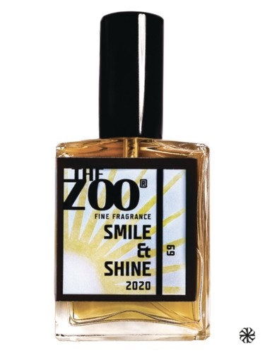 Smile & Shine The Zoo