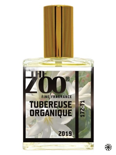 Tubereuse Organique The Zoo