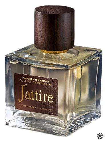 J'Attire Theatre des Parfums