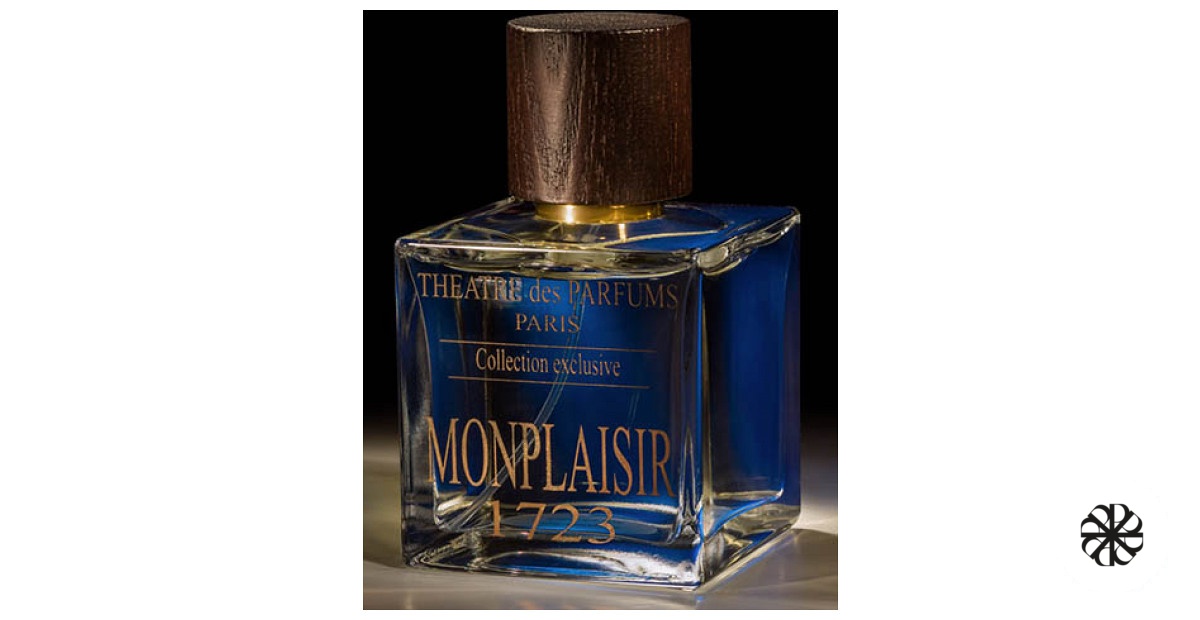 Monplaisir 1723 Theatre des Parfums