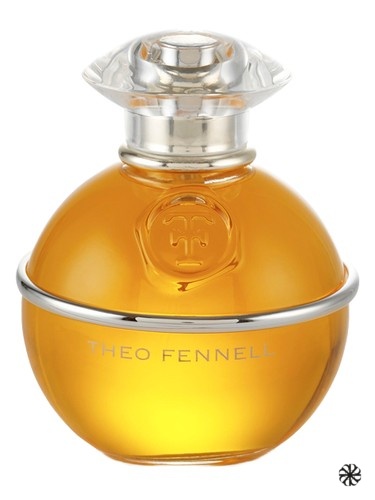 Theo Fennell Scent Theo Fennell