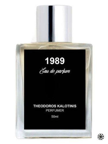 1989 Theodoros Kalotinis