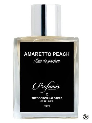 Amaretto Peach Theodoros Kalotinis