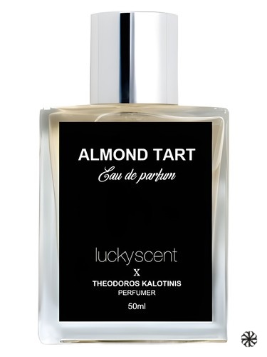 Almond Tart (Exclusive For Luckyscent) Theodoros Kalotinis