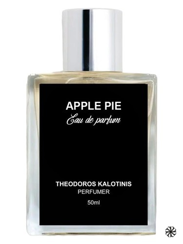 Apple Pie Theodoros Kalotinis