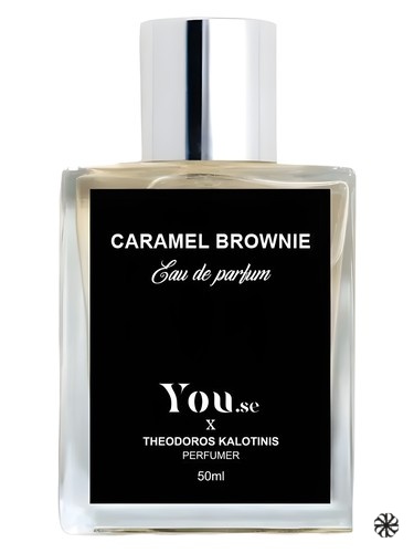 Caramel Brownie (Exclusive To Swedishface) Theodoros Kalotinis