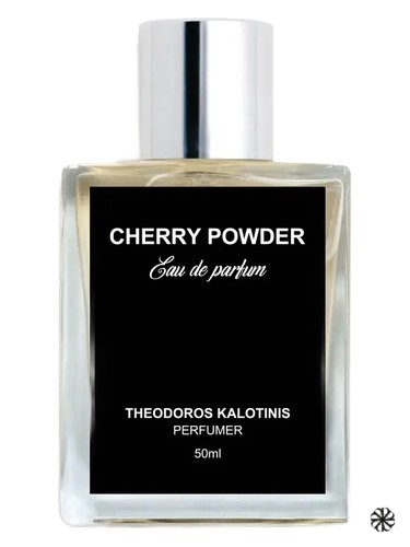 Cherry Powder Theodoros Kalotinis