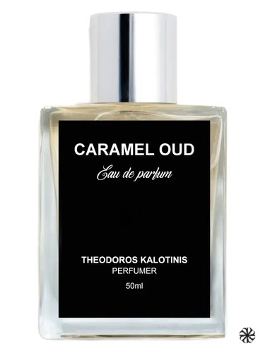 Caramel Oud Theodoros Kalotinis