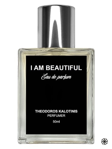 I Am Beautiful Theodoros Kalotinis