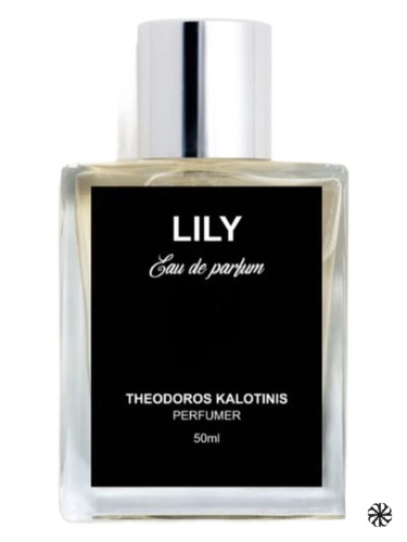 Lily Theodoros Kalotinis