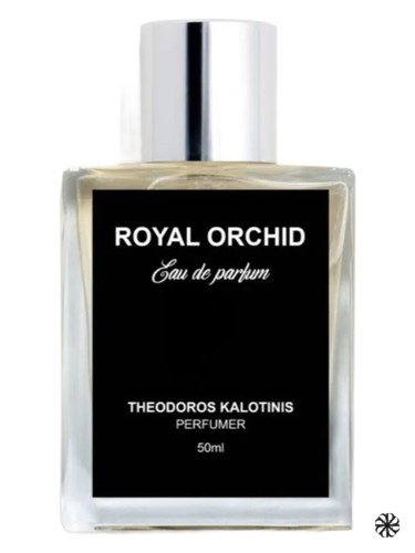Royal Orchid Theodoros Kalotinis