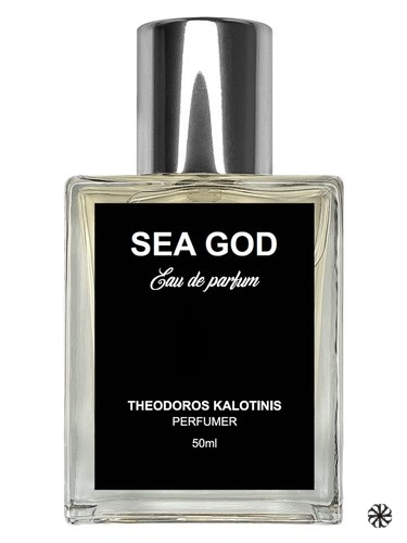 Sea God Theodoros Kalotinis