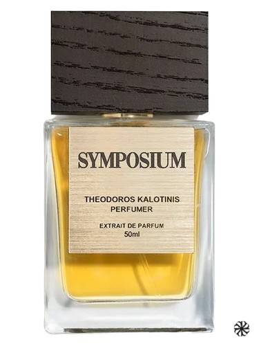 Symposium Theodoros Kalotinis