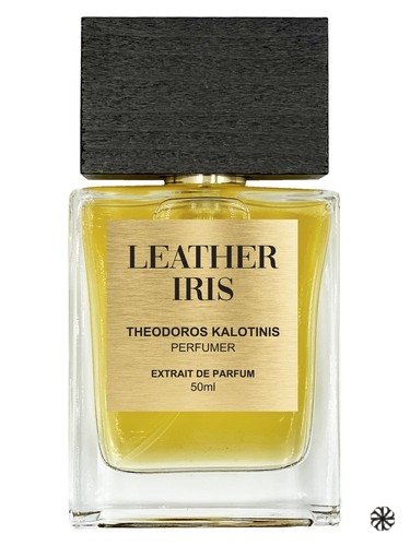 Leather Iris Theodoros Kalotinis