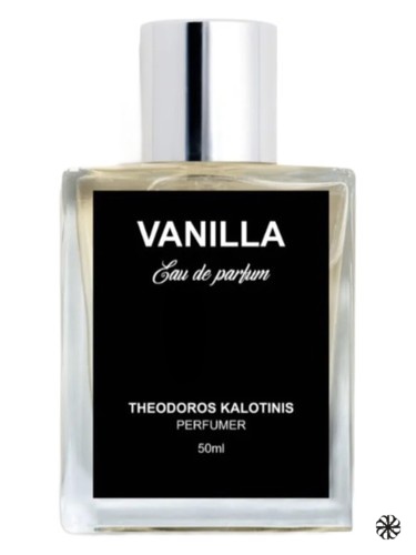 Vanilla Theodoros Kalotinis