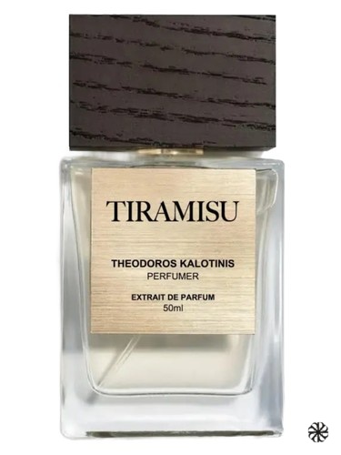 Tiramisu Theodoros Kalotinis