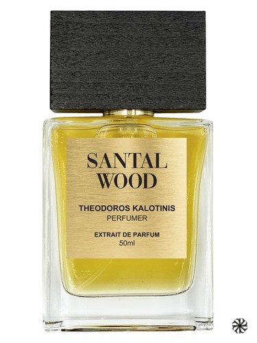 Santal Wood Theodoros Kalotinis