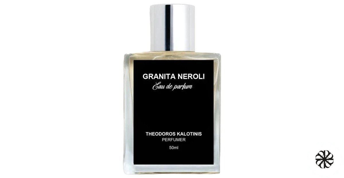 Granita Neroli Theodoros Kalotinis