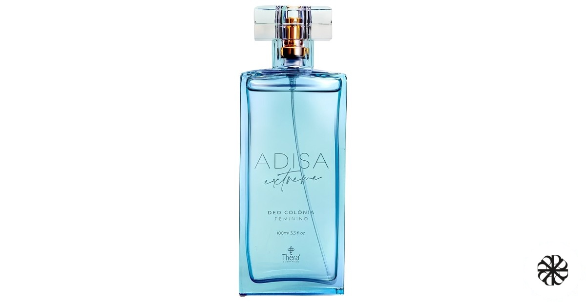 Adisa Extreme Thera Cosméticos