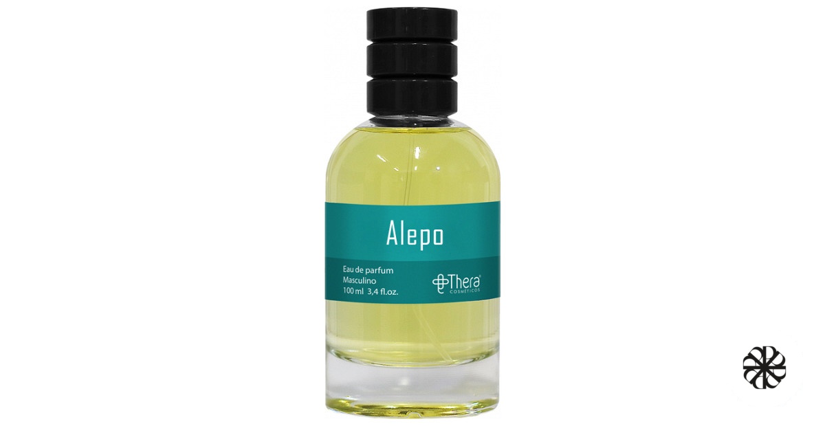 Alepo Thera Cosméticos