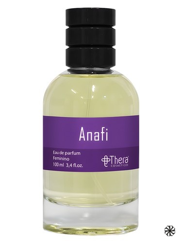 Anafi Thera Cosméticos