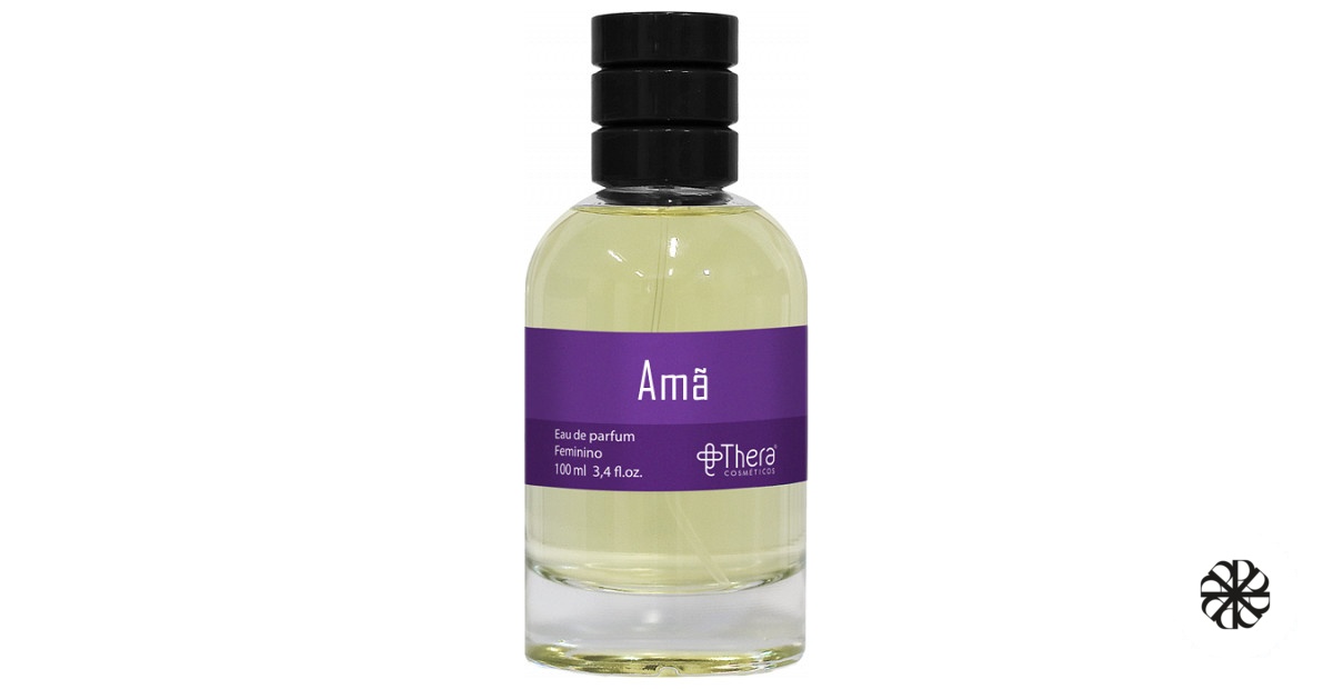 Amã Thera Cosméticos