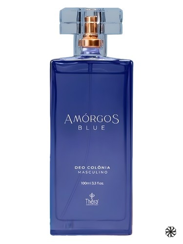 Amorgos Blue Thera Cosméticos