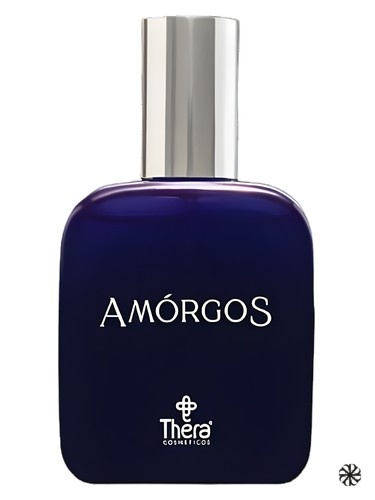 Amórgos Thera Cosméticos
