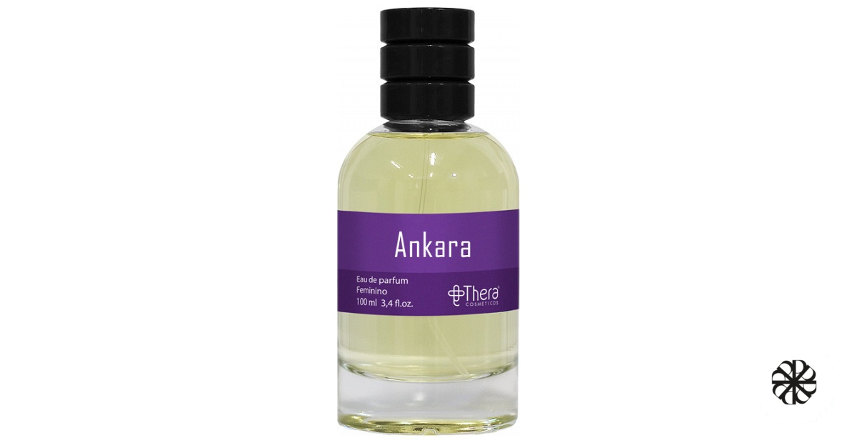 Ankara Thera Cosméticos