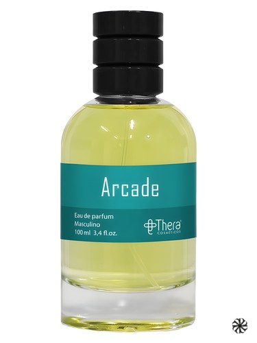 Arcade Thera Cosméticos