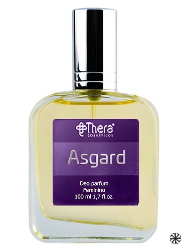 Asgard Thera Cosméticos