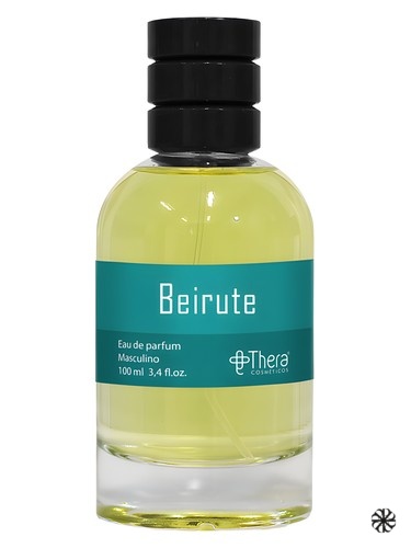 Beirute Thera Cosméticos