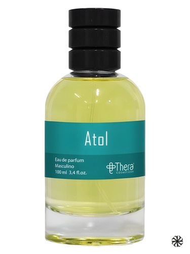 Atol Thera Cosméticos