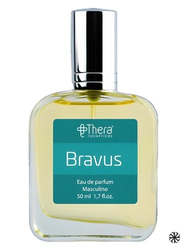 Bravus Thera Cosméticos
