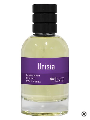 Brisia Thera Cosméticos