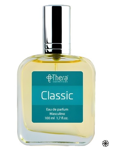 Classic Thera Cosméticos