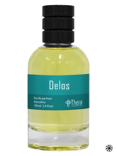 Delos Thera Cosméticos