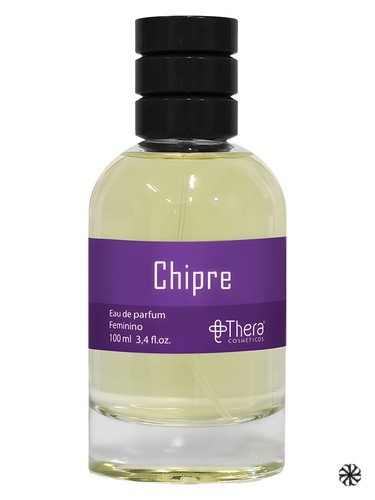 Chipre Thera Cosméticos