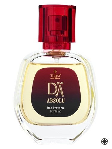 Dã Absolu Thera Cosméticos